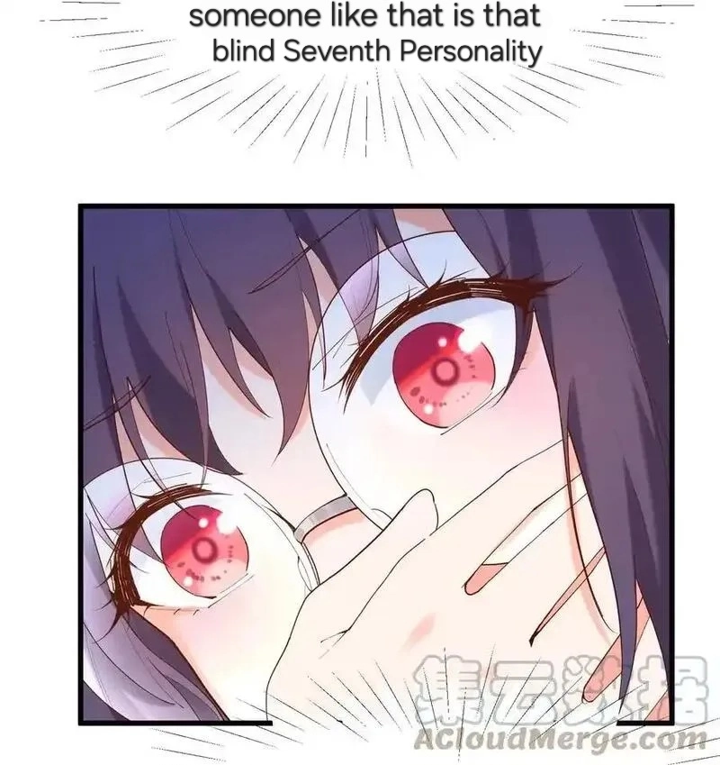 My Multiple Personality Girlfriend Chapter 14 page 10 - 