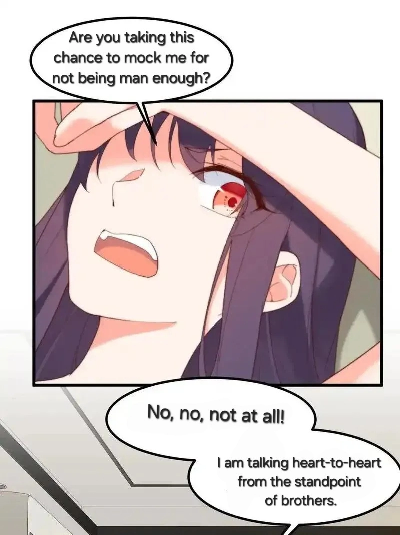 My Multiple Personality Girlfriend Chapter 15 page 18 - 