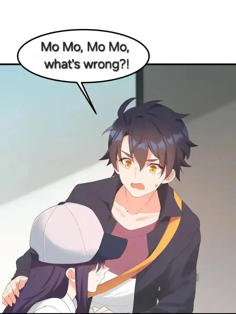 My Multiple Personality Girlfriend Chapter 15 page 3 - 