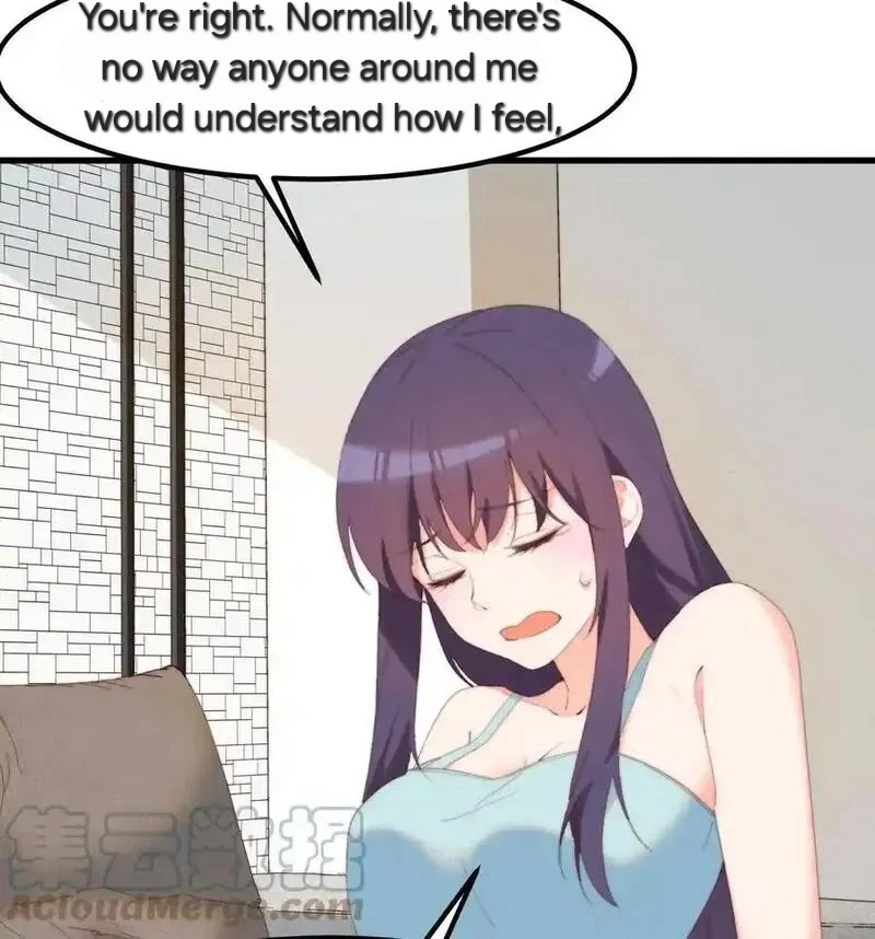 My Multiple Personality Girlfriend Chapter 15 page 21 - 