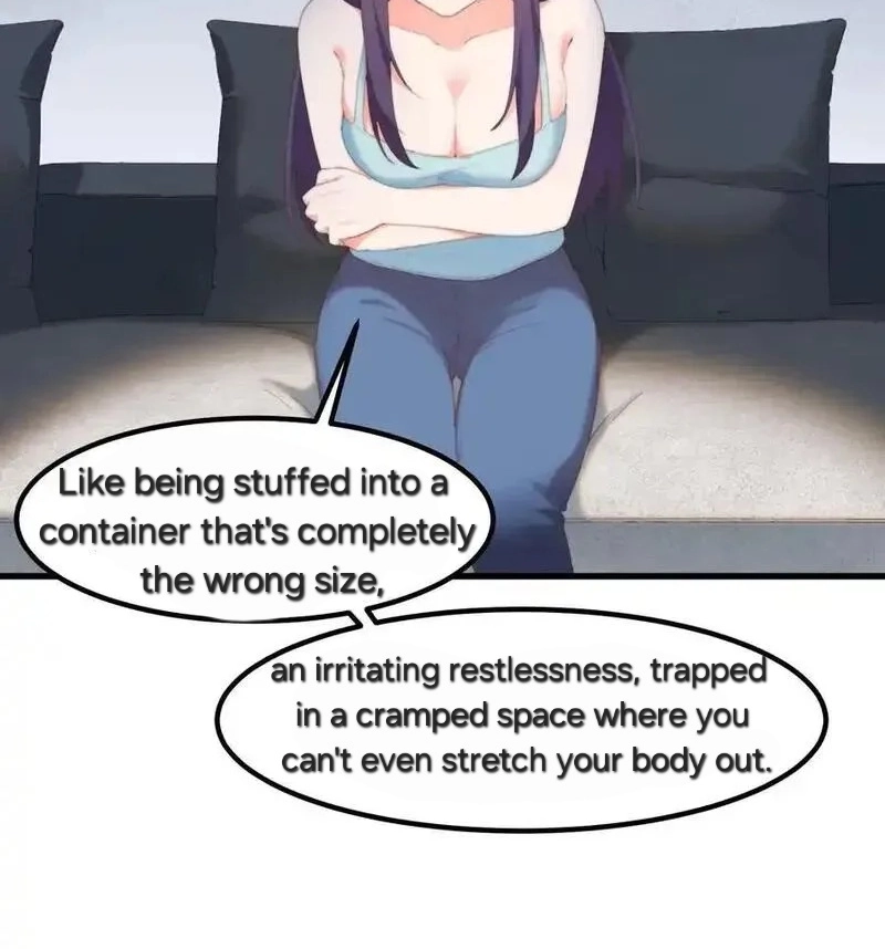 My Multiple Personality Girlfriend Chapter 15 page 23 - 