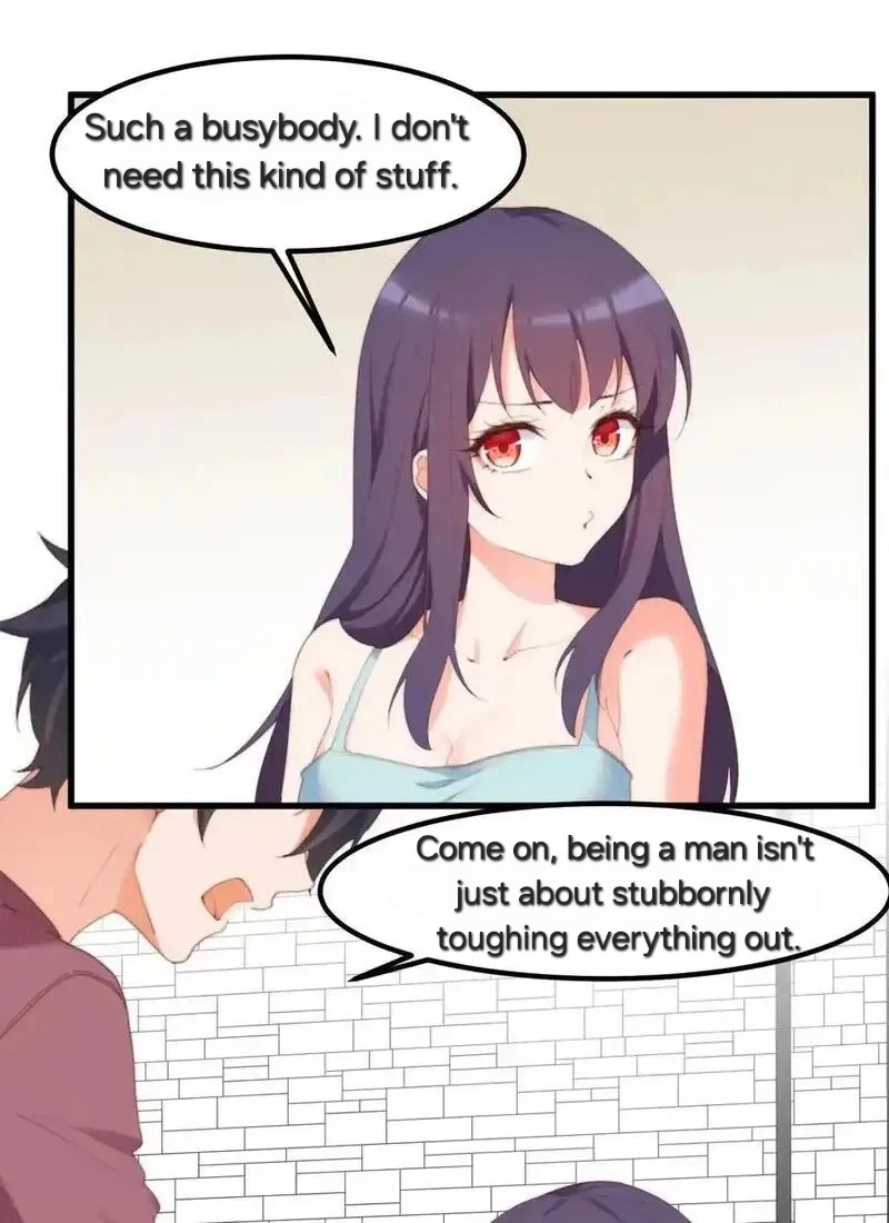 My Multiple Personality Girlfriend Chapter 15 page 26 - 