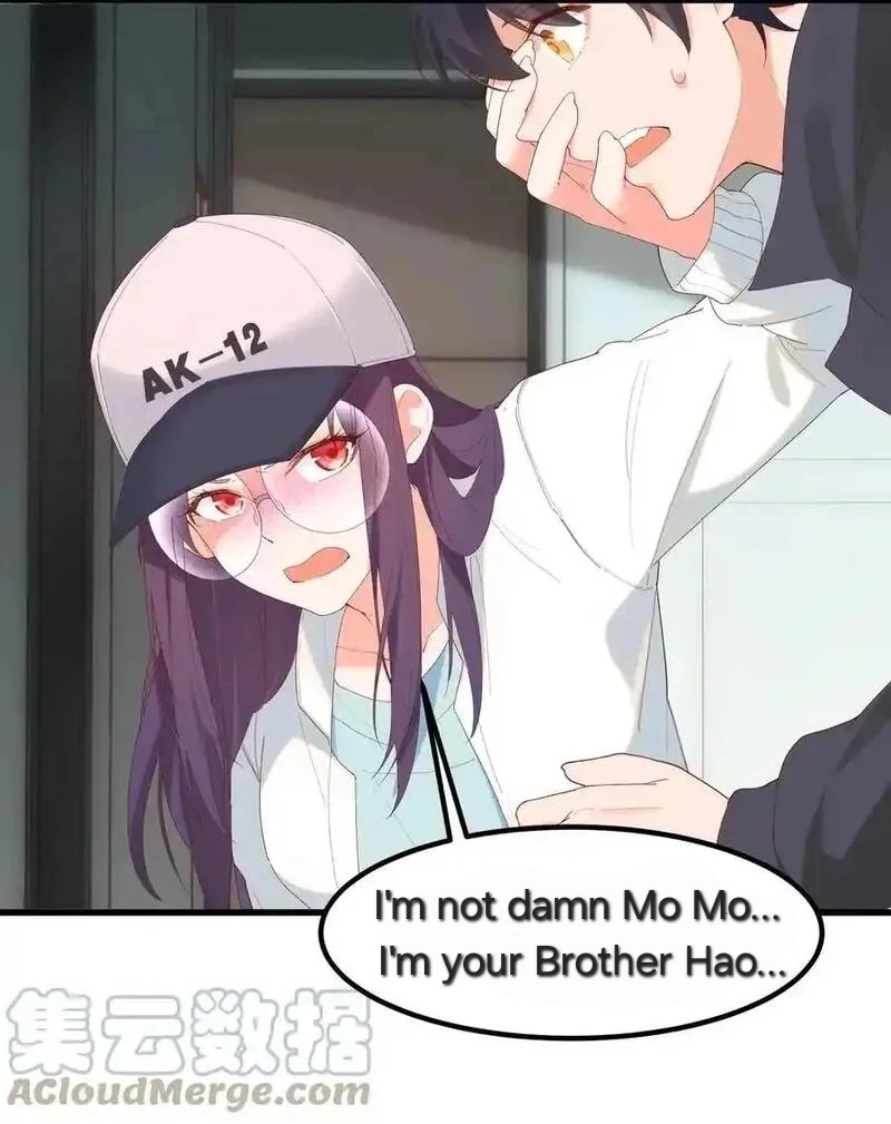 My Multiple Personality Girlfriend Chapter 15 page 4 - 
