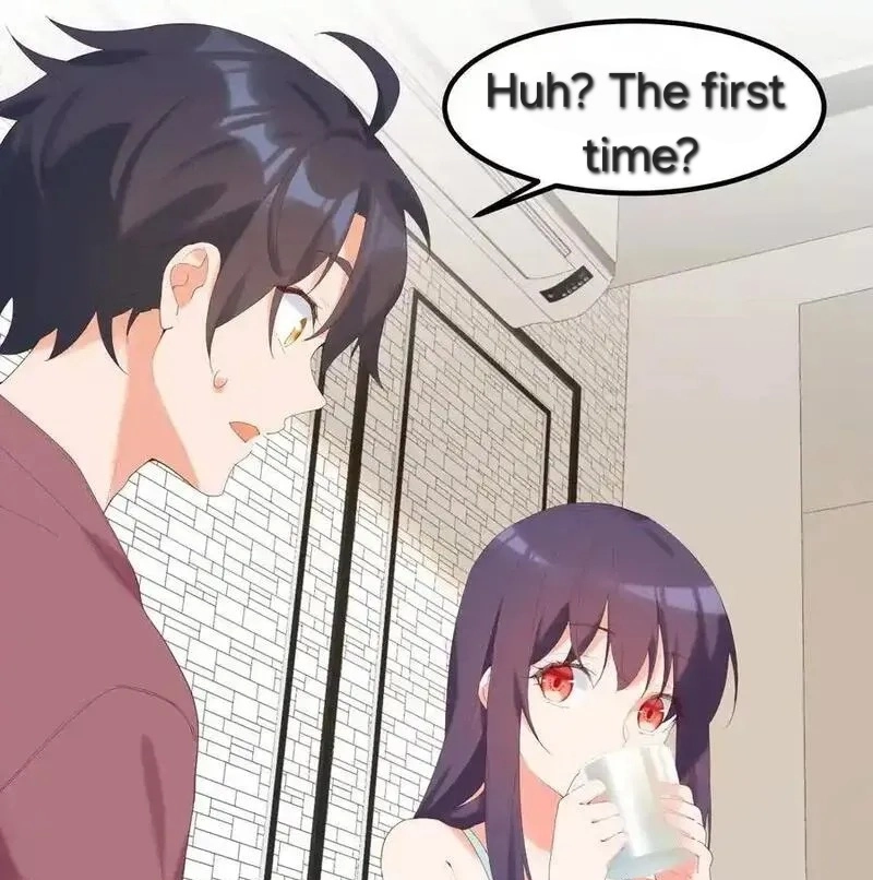 My Multiple Personality Girlfriend Chapter 15 page 31 - 