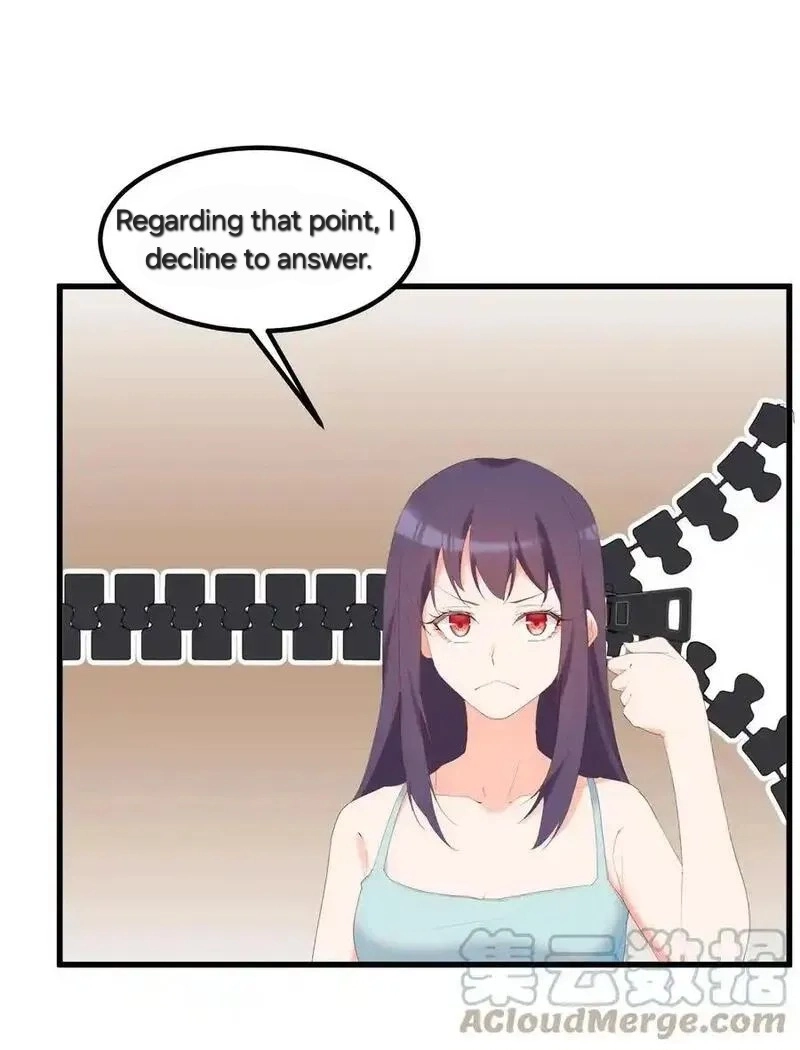 My Multiple Personality Girlfriend Chapter 15 page 37 - 