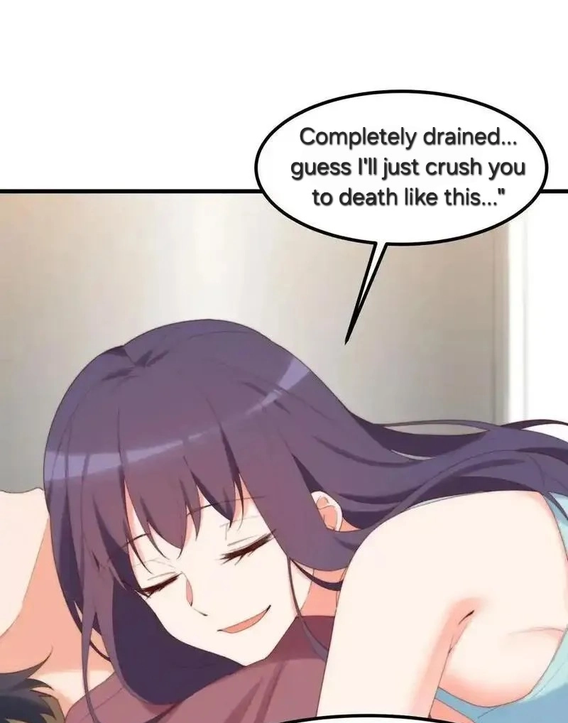 My Multiple Personality Girlfriend Chapter 15 page 55 - 
