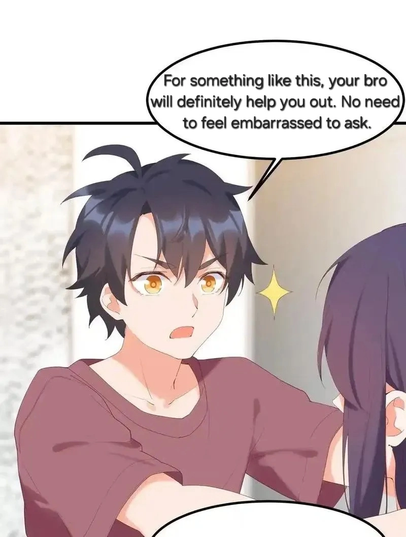 My Multiple Personality Girlfriend Chapter 15 page 63 - 