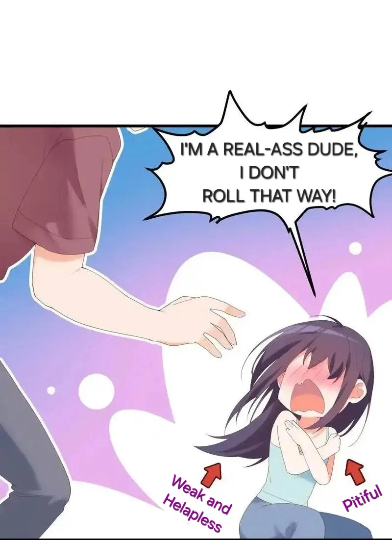 My Multiple Personality Girlfriend Chapter 15 page 65 - 