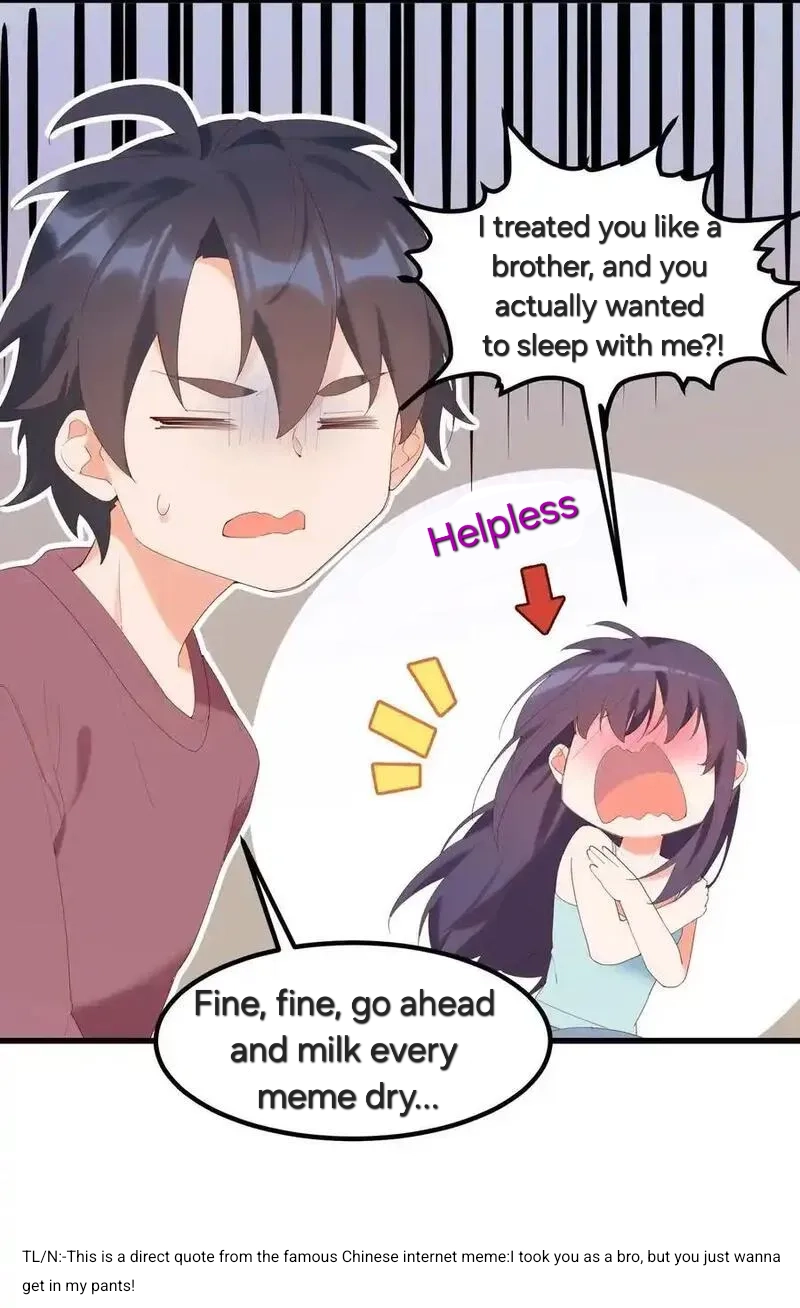 My Multiple Personality Girlfriend Chapter 15 page 66 - 