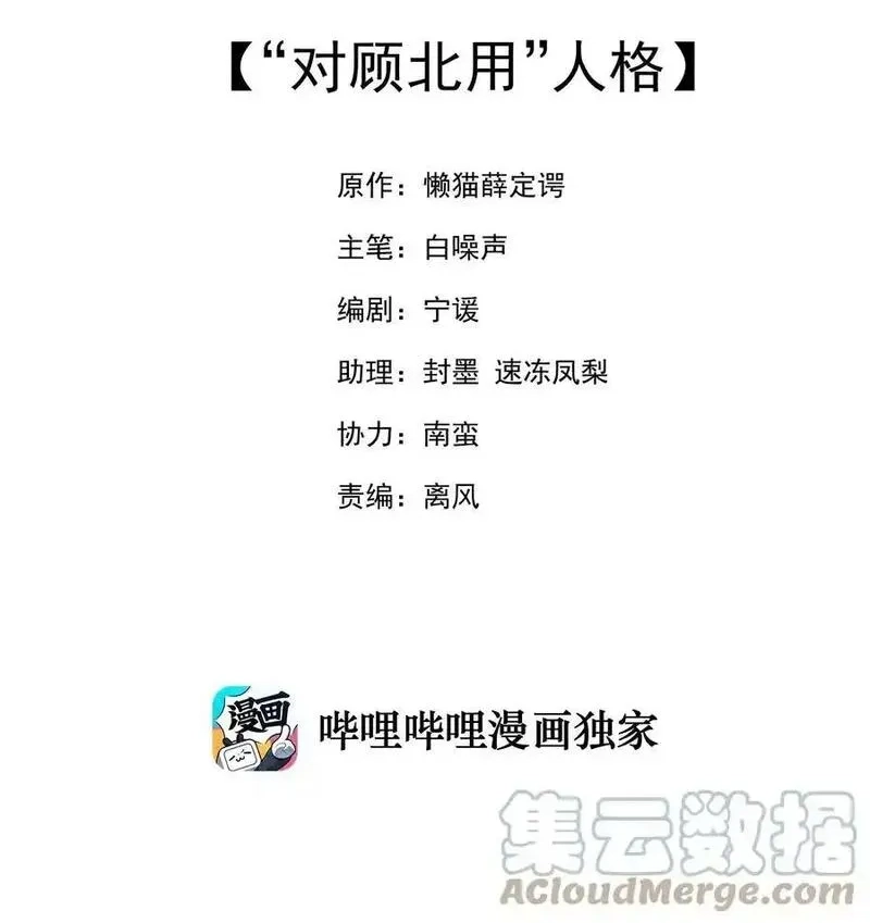 My Multiple Personality Girlfriend Chapter 15 page 69 - 