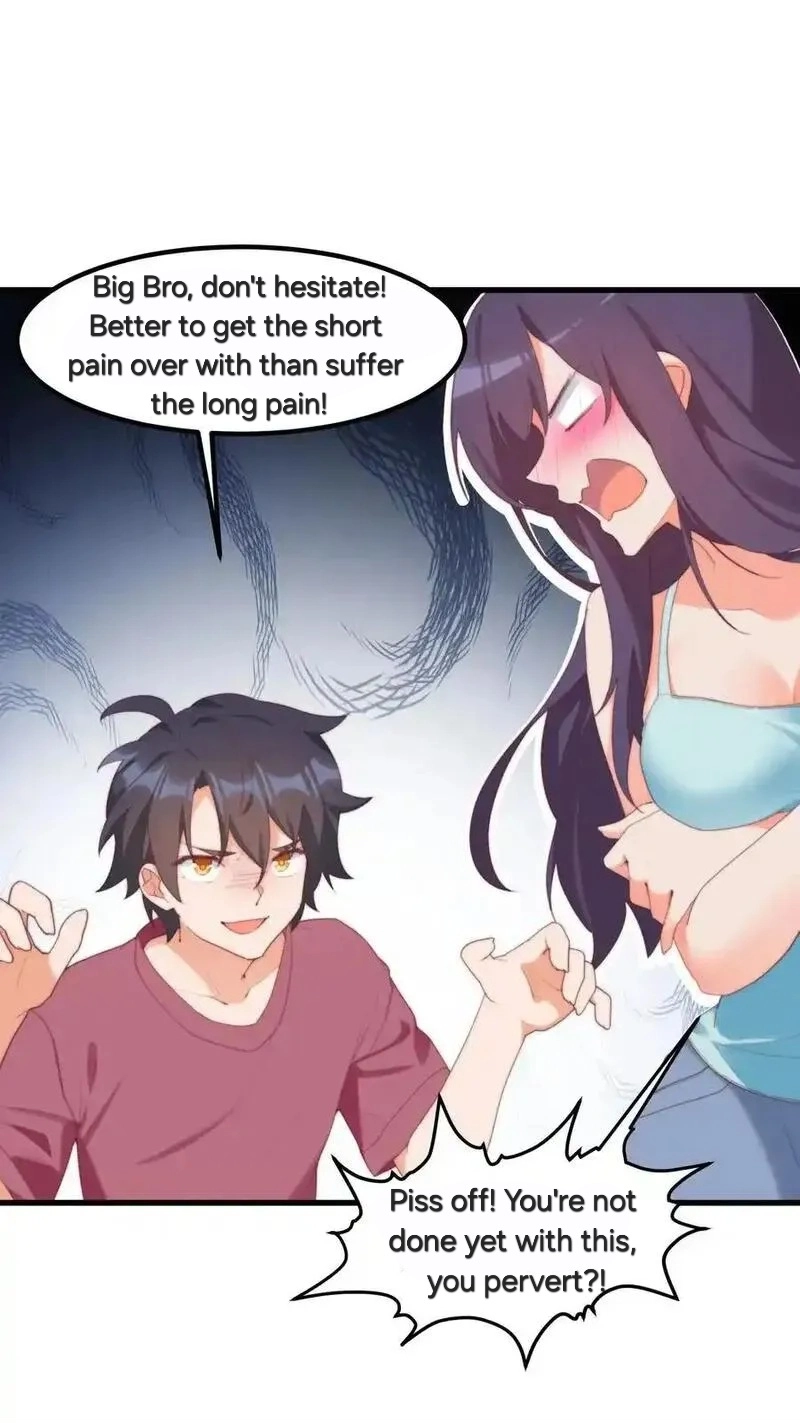 My Multiple Personality Girlfriend Chapter 15 page 70 - 