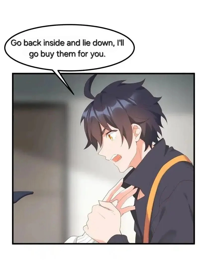 My Multiple Personality Girlfriend Chapter 15 page 9 - 