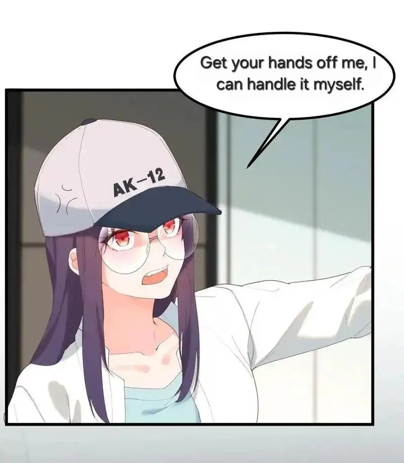 My Multiple Personality Girlfriend Chapter 15 page 10 - 