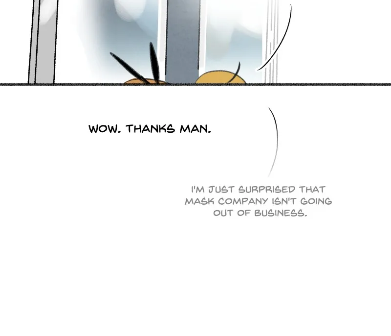 My Name is Benny Chapter 233 page 8 - 