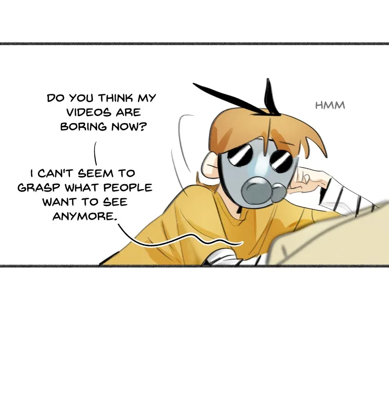 My Name is Benny Chapter 237 page 4 - 