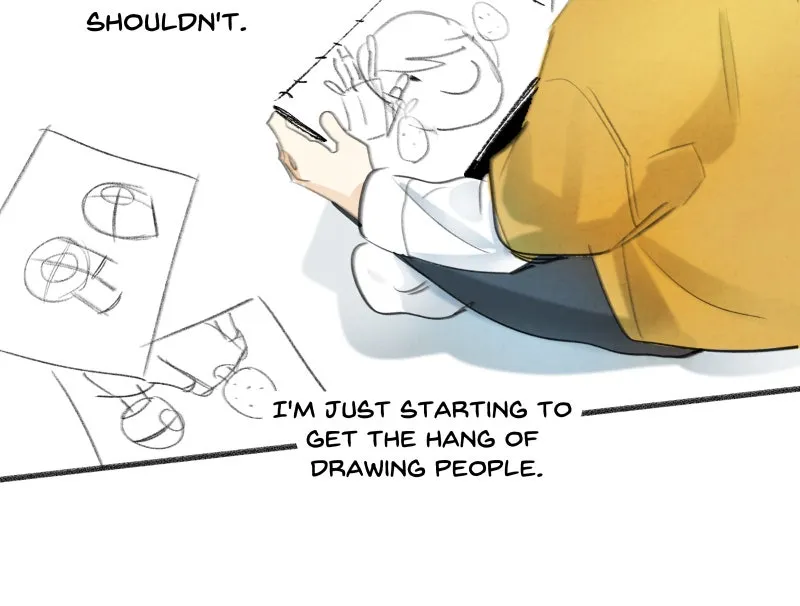 My Name is Benny Chapter 239 page 4 - 