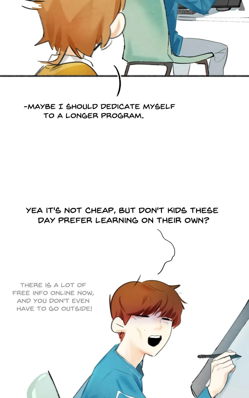 My Name is Benny Chapter 239 page 6 - 