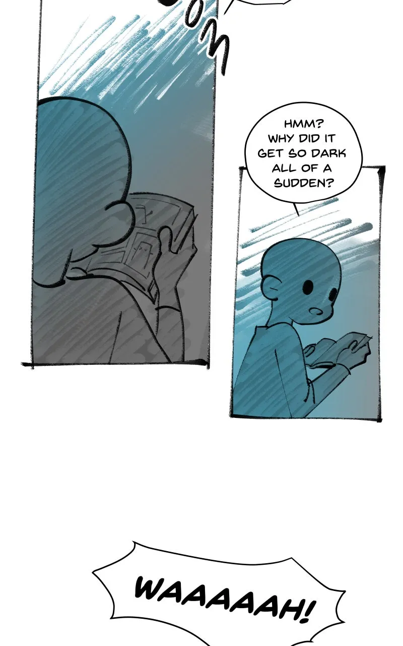 My Name is Benny Chapter 241 page 3 - 