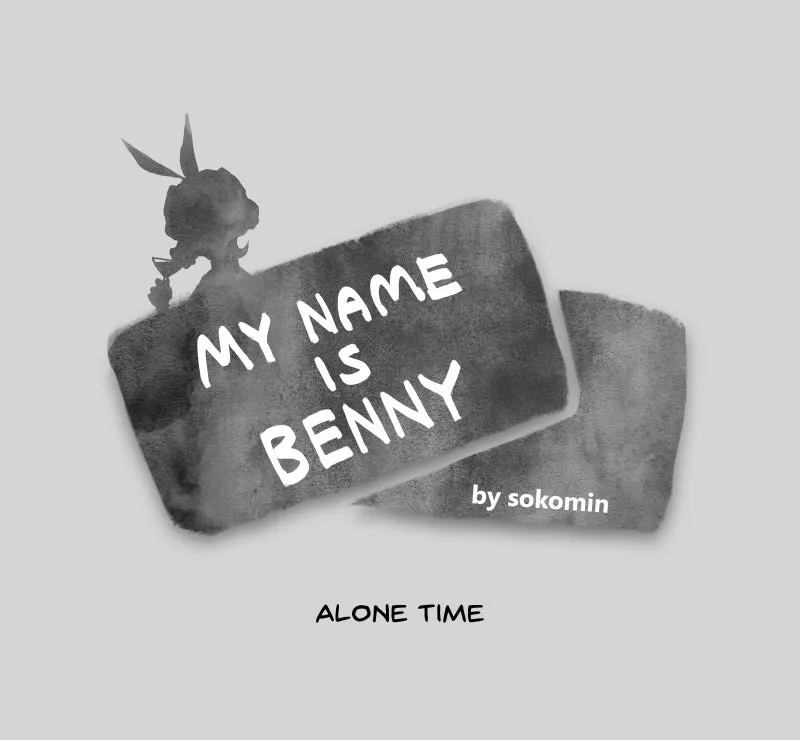 My Name is Benny Chapter 243 page 1 - 