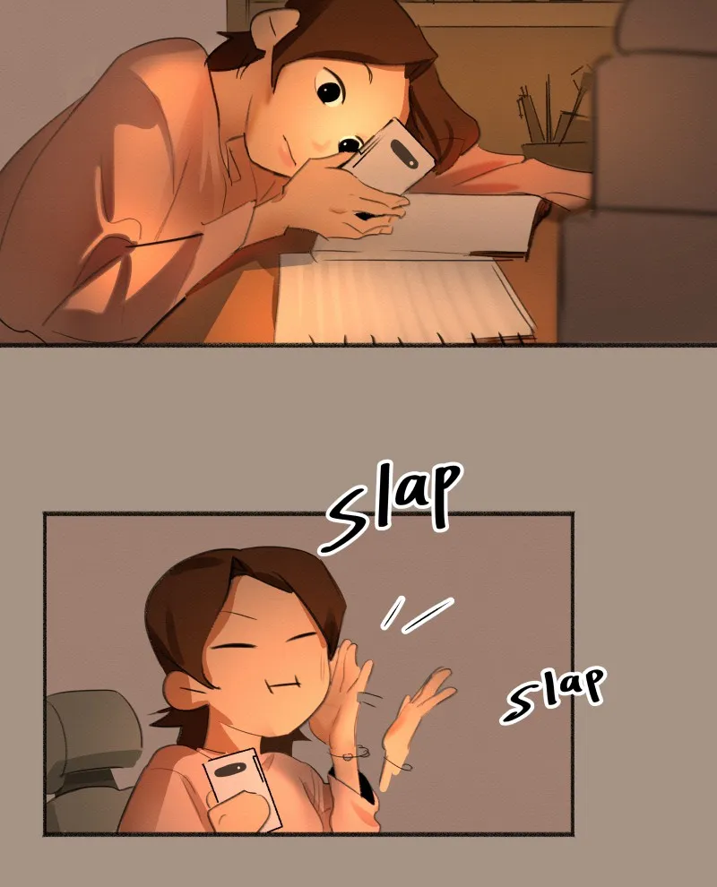 My Name is Benny Chapter 243 page 4 - 