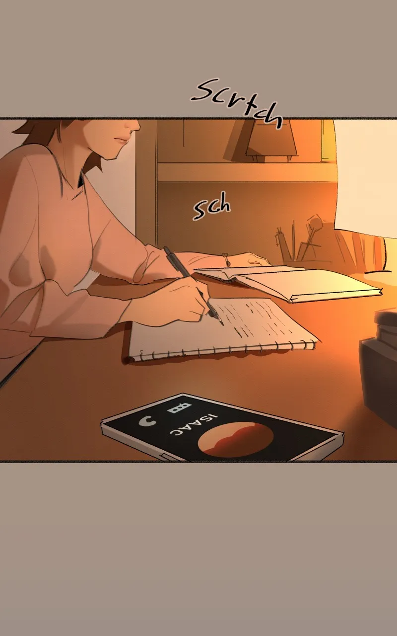 My Name is Benny Chapter 243 page 5 - 