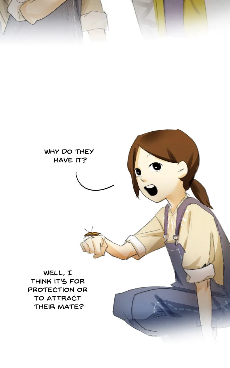 My Name is Benny Chapter 246 page 3 - 