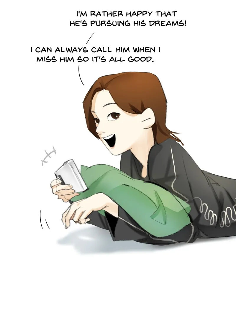 My Name is Benny Chapter 253 page 4 - 