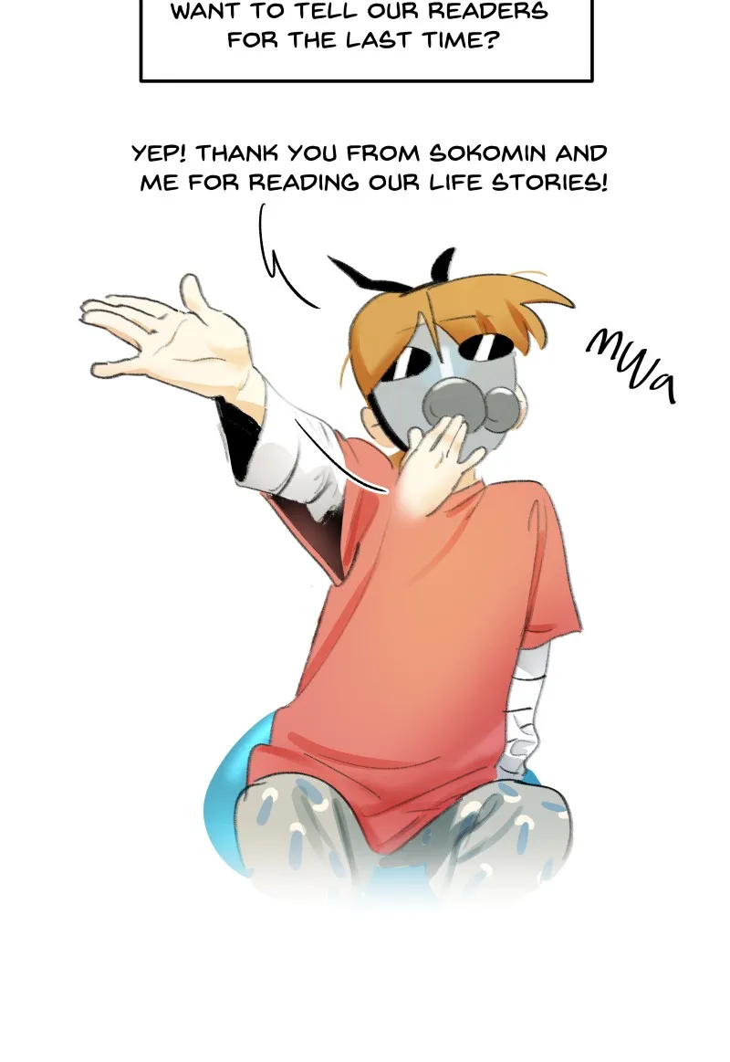 My Name is Benny Chapter 255 page 4 - 