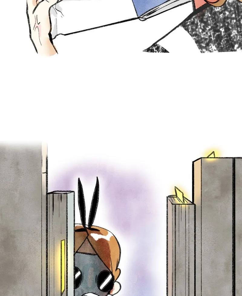 My Name is Benny Chapter 3 page 6 - 
