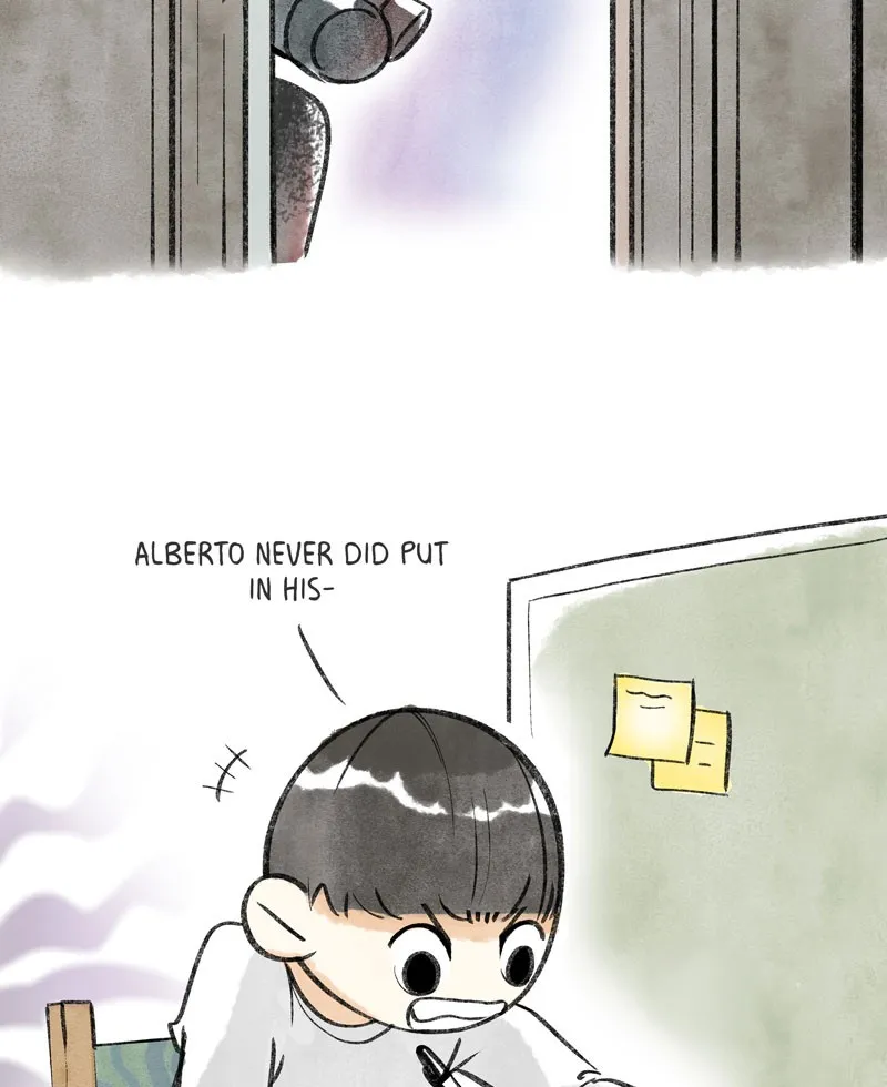 My Name is Benny Chapter 3 page 7 - 