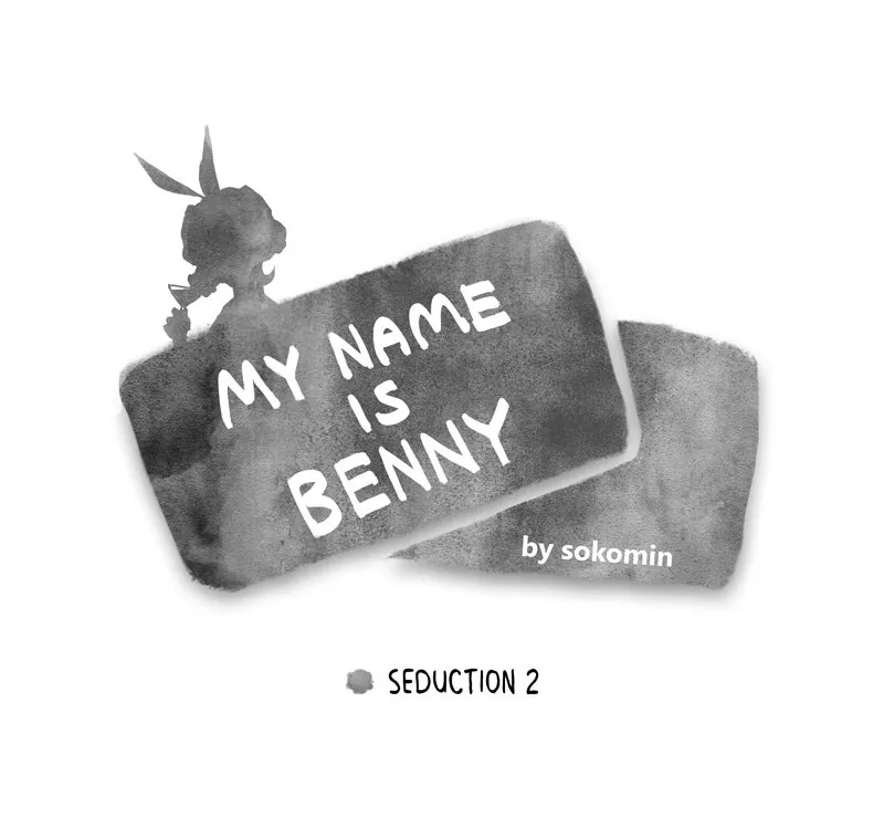 My Name is Benny Chapter 39 page 1 - 