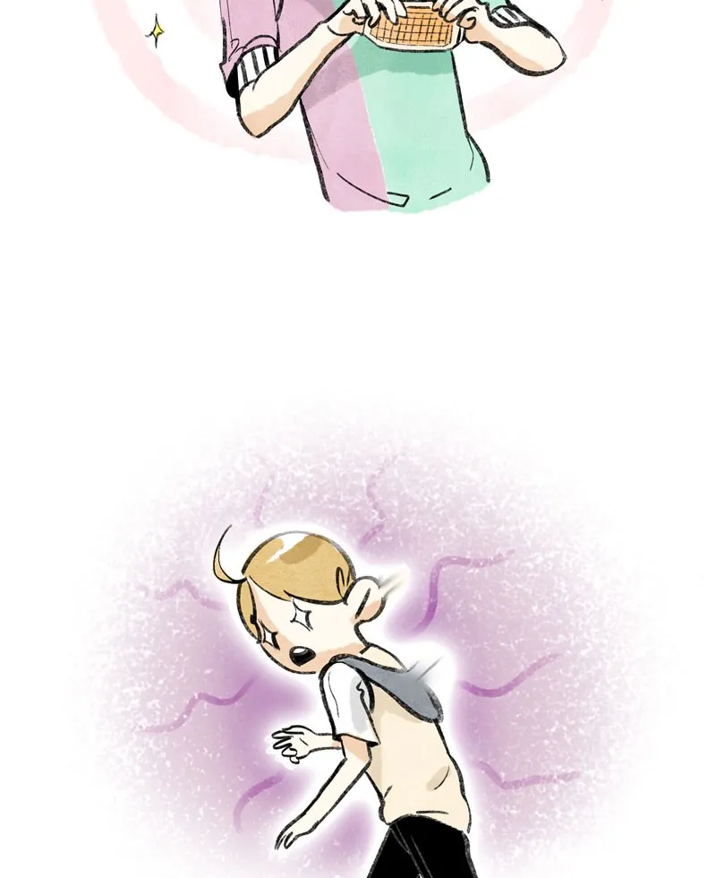 My Name is Benny Chapter 4 page 5 - 