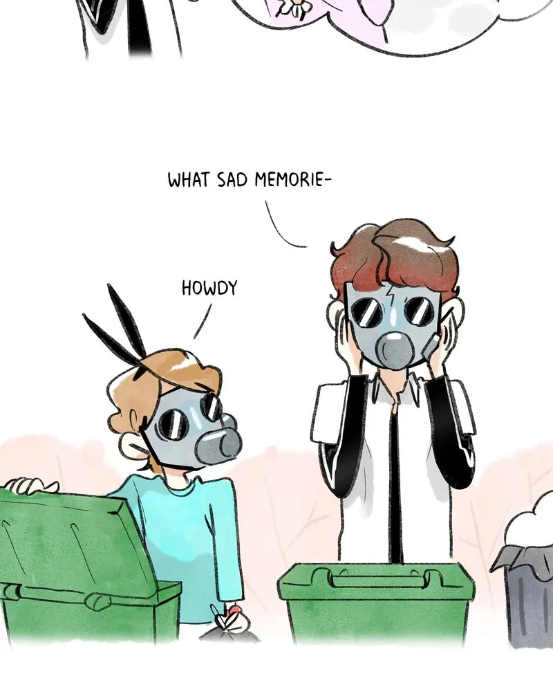 My Name is Benny Chapter 5 page 5 - 