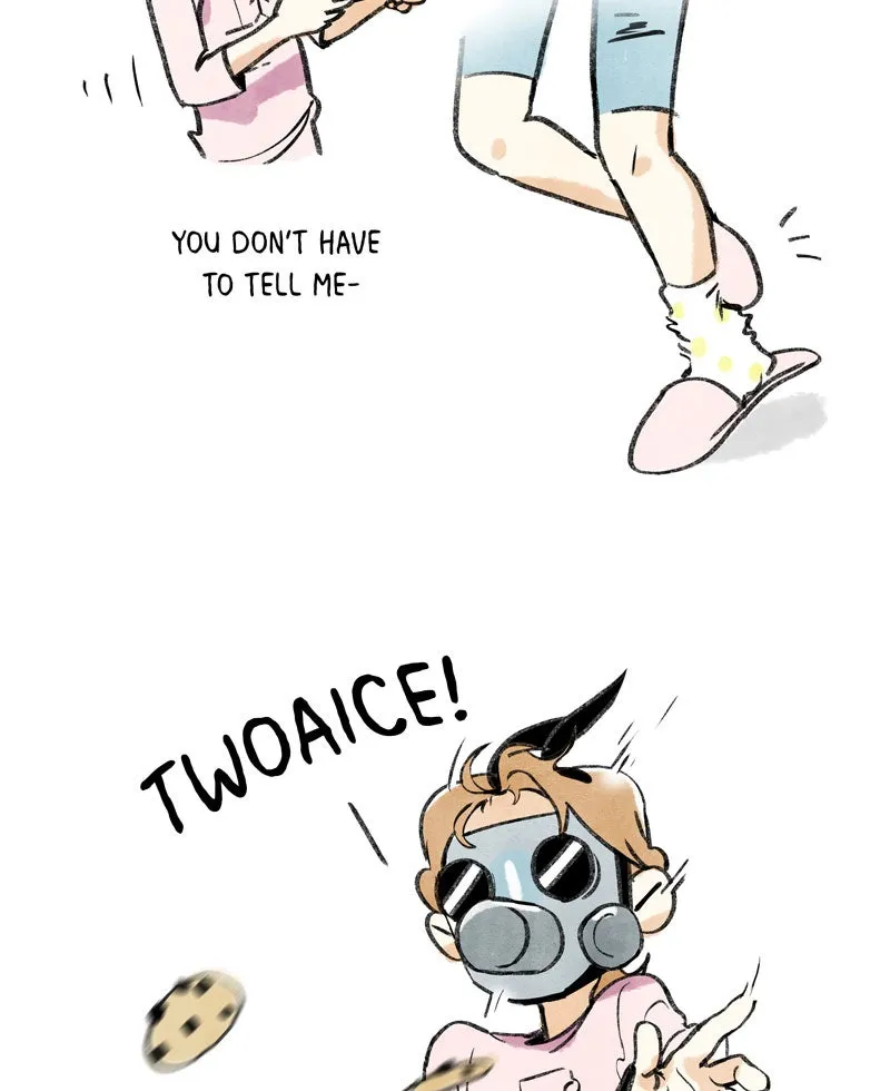 My Name is Benny Chapter 7 page 3 - 