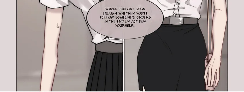 My Nerd Roommate Chapter 2 page 5 - 