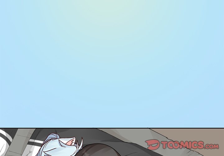 My New Pet Cat My New Pet Cat EP 13 - Toomics page 2 - 