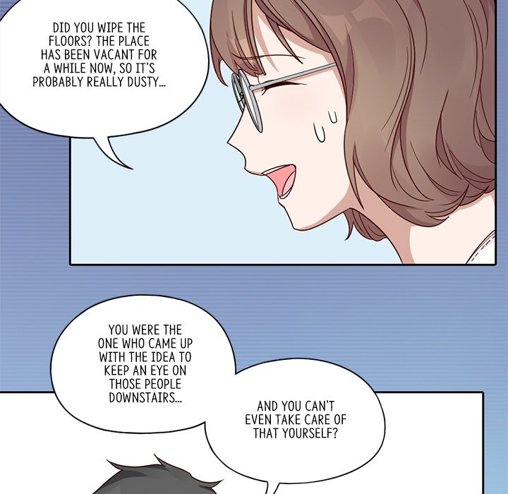 My New Pet Cat My New Pet Cat EP 13 - Toomics page 29 - 