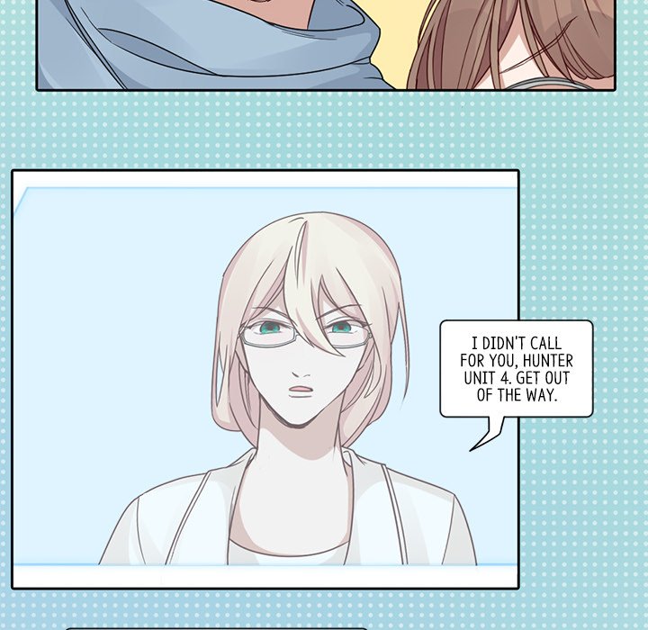 My New Pet Cat My New Pet Cat EP 13 - Toomics page 34 - 