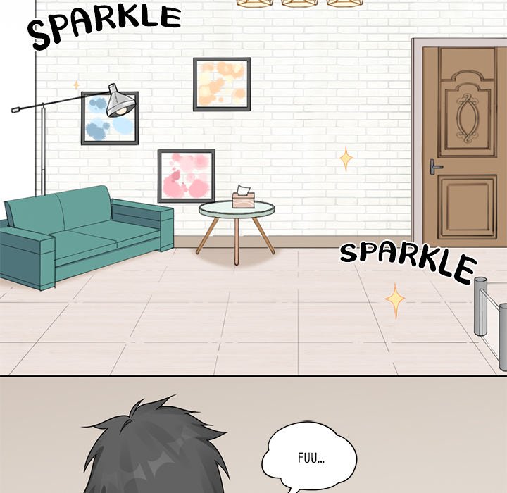 My New Pet Cat My New Pet Cat EP 13 - Toomics page 53 - 