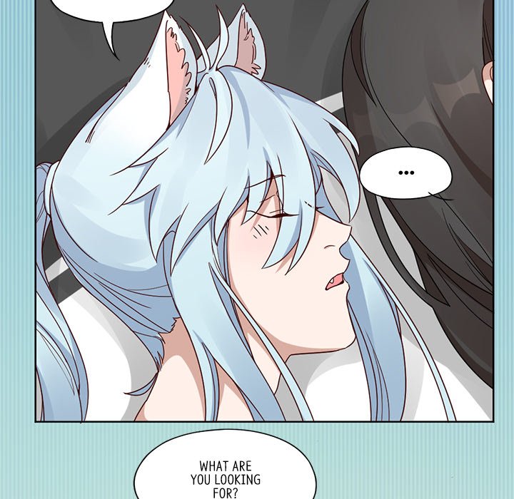 My New Pet Cat My New Pet Cat EP 13 - Toomics page 7 - 