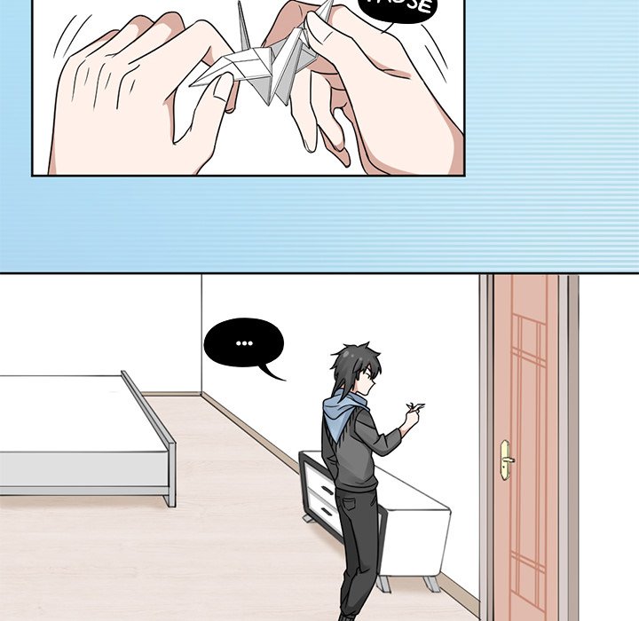 My New Pet Cat My New Pet Cat EP 13 - Toomics page 64 - 