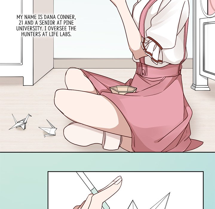 My New Pet Cat My New Pet Cat EP 13 - Toomics page 70 - 