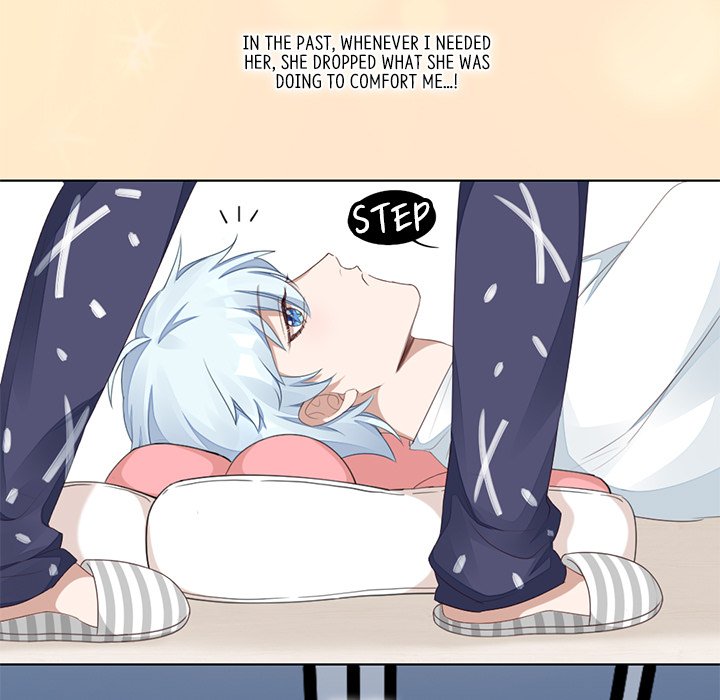 My New Pet Cat My New Pet Cat EP 21 - Toomics page 17 - 