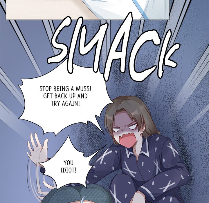 My New Pet Cat My New Pet Cat EP 21 - Toomics page 19 - 