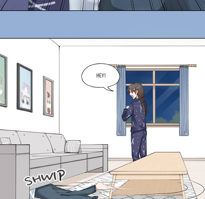 My New Pet Cat My New Pet Cat EP 21 - Toomics page 24 - 