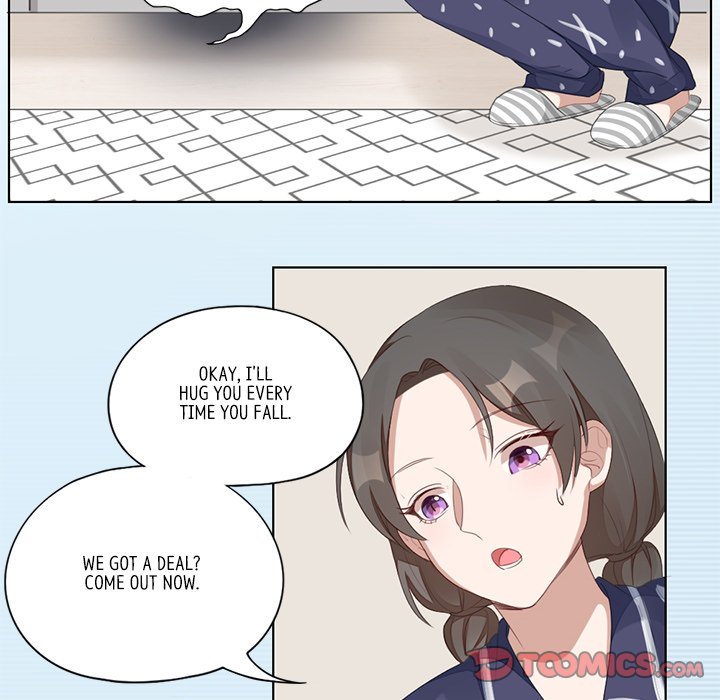 My New Pet Cat My New Pet Cat EP 21 - Toomics page 26 - 