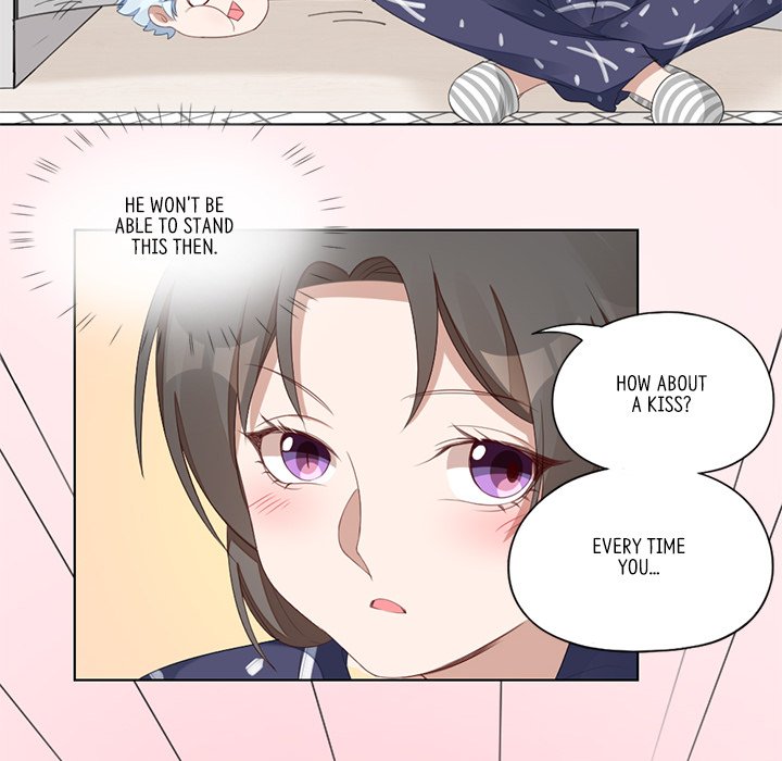 My New Pet Cat My New Pet Cat EP 21 - Toomics page 28 - 