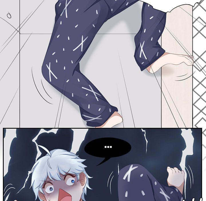 My New Pet Cat My New Pet Cat EP 21 - Toomics page 36 - 