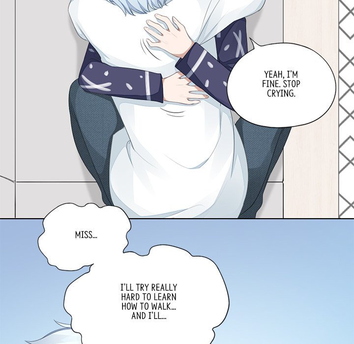 My New Pet Cat My New Pet Cat EP 21 - Toomics page 52 - 