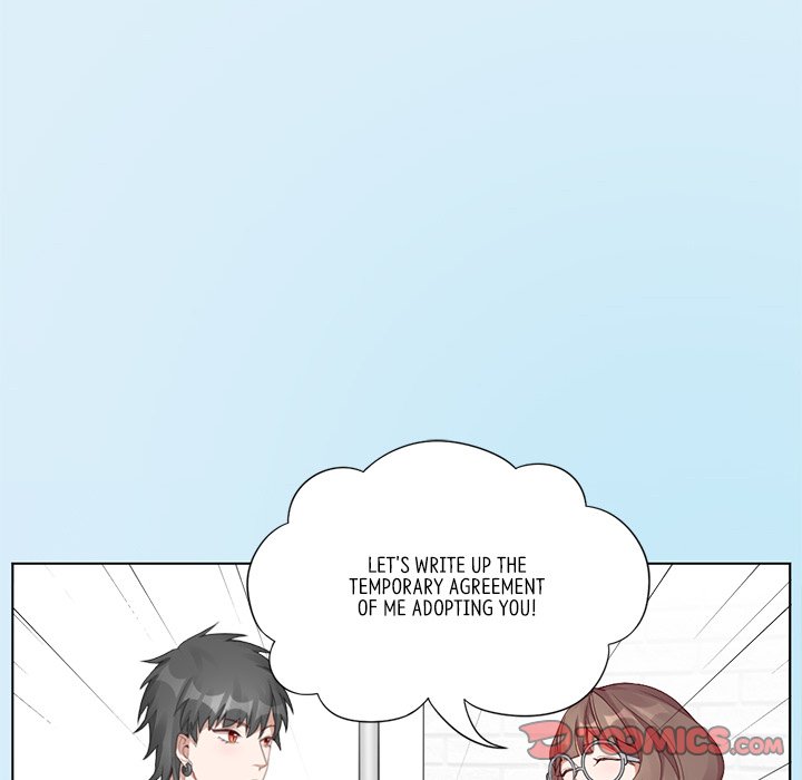 My New Pet Cat My New Pet Cat EP 21 - Toomics page 58 - 